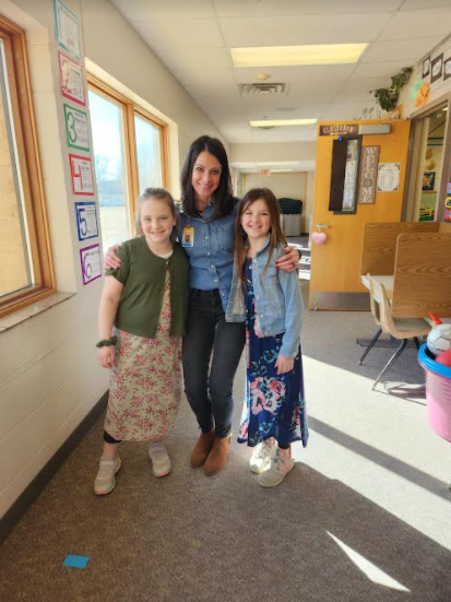 Mrs. Enevoldsen