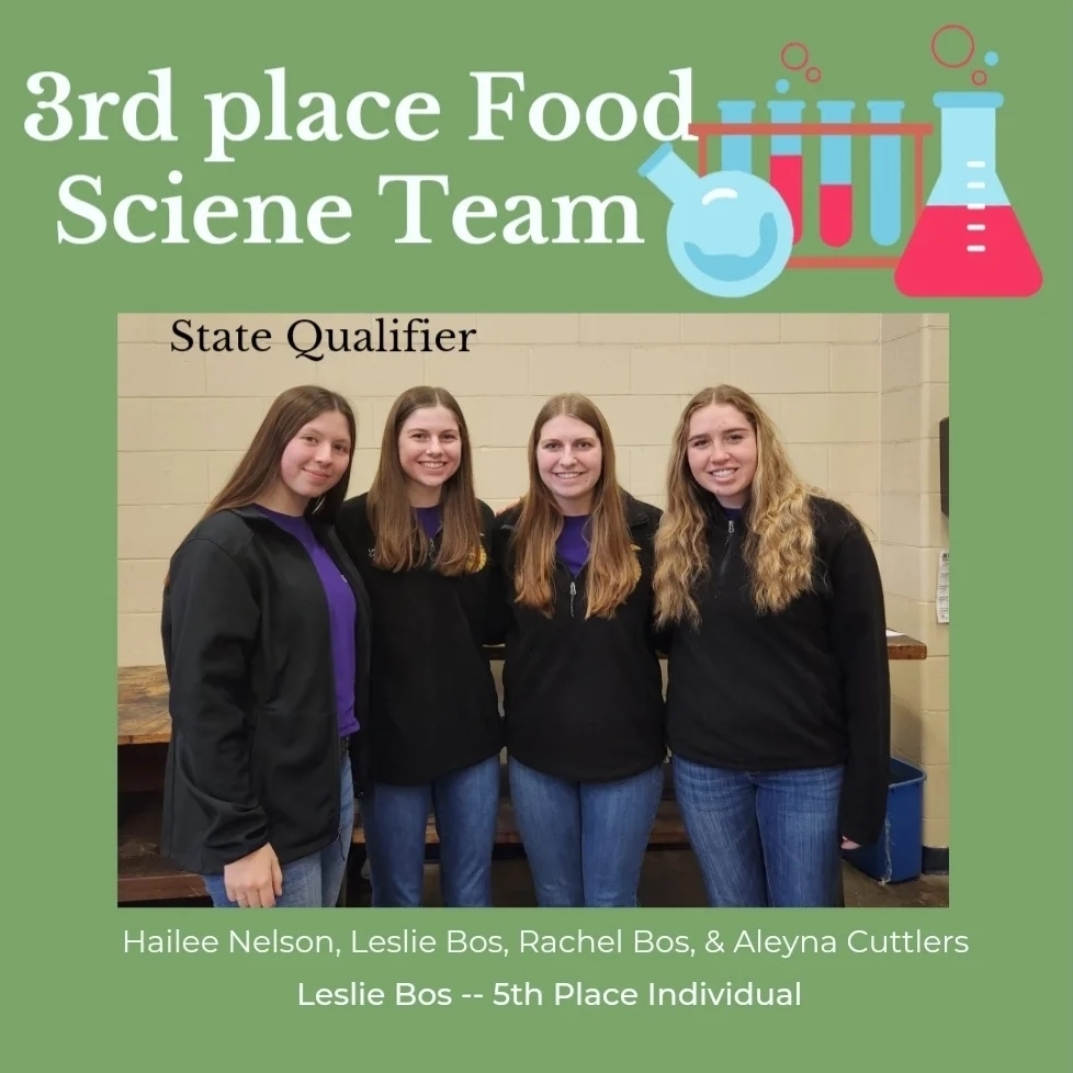 Food Science Team 