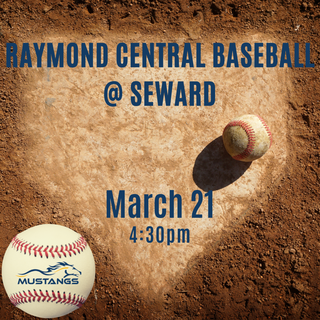 Baseball @ Seward